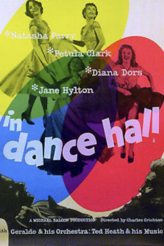 Dance Hall Free Download