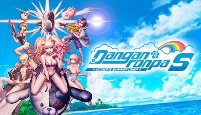 Danganronpa S: Ultimate Summer Camp Free Download