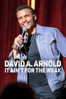 David A. Arnold: It Ain’t for the Weak Free Download