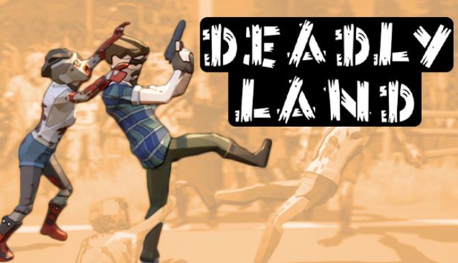 Deadly Land Free Download