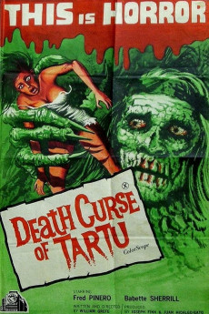 Death Curse of Tartu Free Download