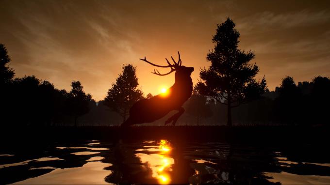 Deer Journey Torrent Download