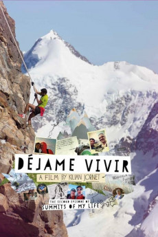 Déjame Vivir Free Download