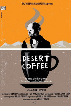 Desert Coffee Free Download
