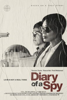 Diary of a Spy Free Download