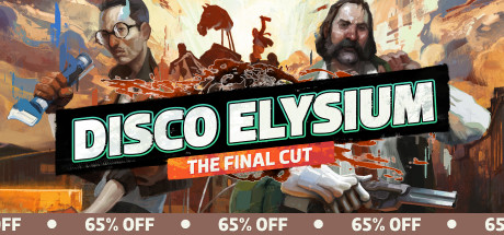 Disco Elysium The Final Cut vb8a132b0-Razor1911 Free Download