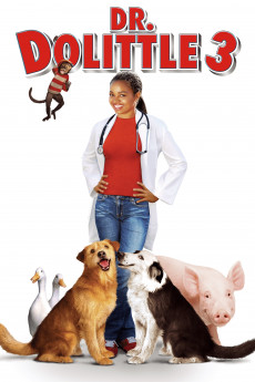 Dr. Dolittle 3 Free Download