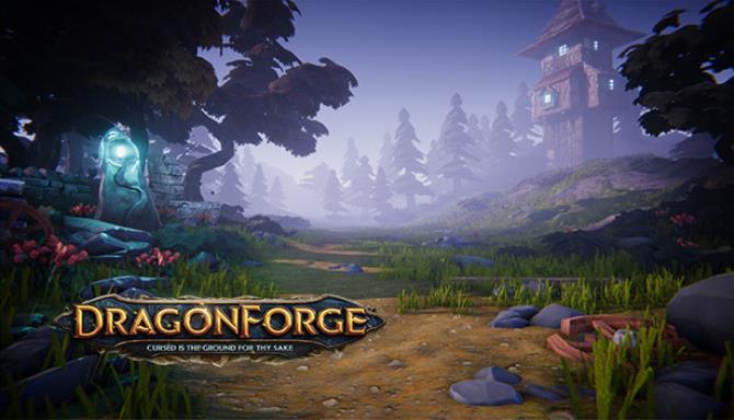 Dragon Forge-FLT Free Download