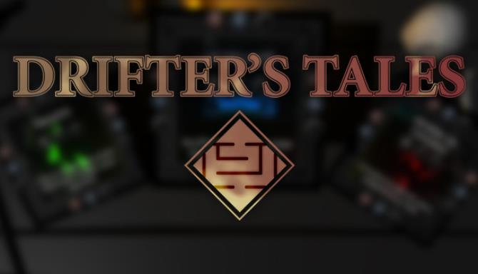 Drifters Tales-DARKSiDERS Free Download