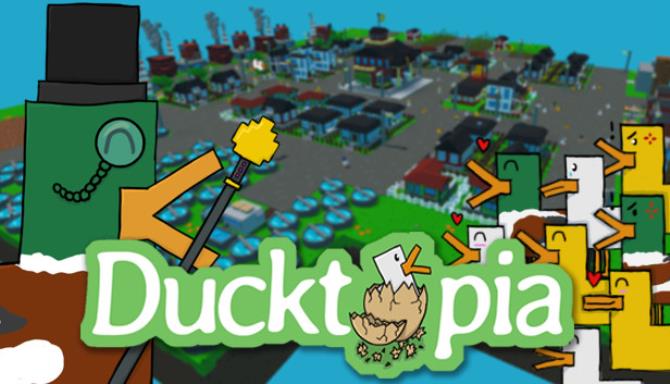 Ducktopia Free Download