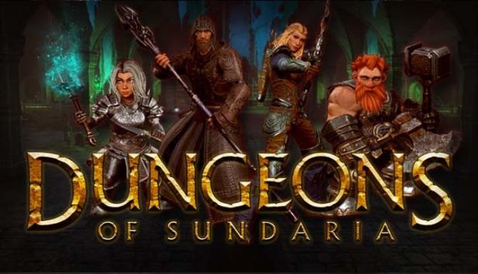 Dungeons of Sundaria Free Download