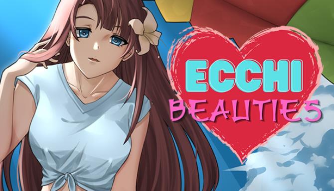 Ecchi Beauties Free Download