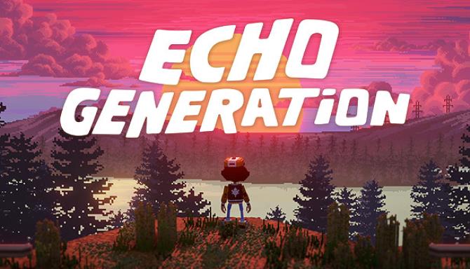 Echo Generation-Razor1911 Free Download