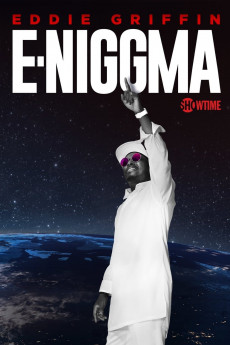 Eddie Griffin: E-Niggma Free Download