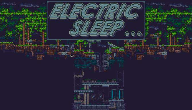 Electric Sleep Free Download