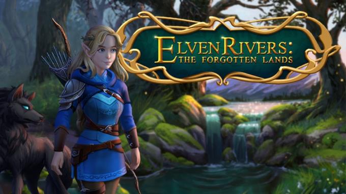 Elven Rivers The Forgotten Lands Collectors Edition-RAZOR Free Download