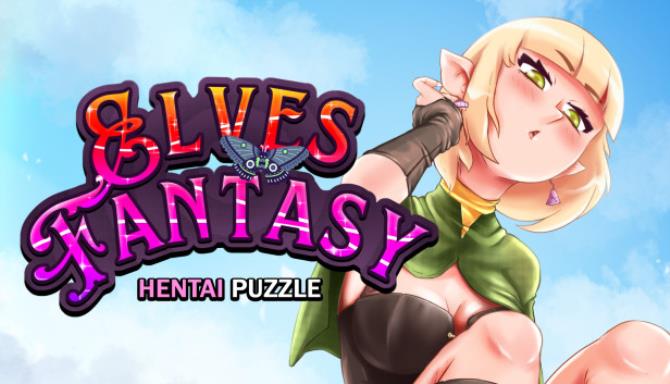 Elves Fantasy Hentai Puzzle Free Download