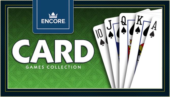 Encore Card Games Collection Free Download