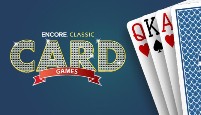 Encore Classic Card Games Free Download