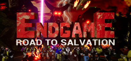 Endgame: Road To Salvation
