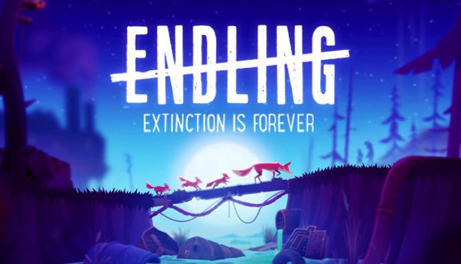 Endling – Extinction is Forever Free Download