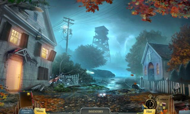 Enigmatis: The Ghosts of Maple Creek Torrent Download