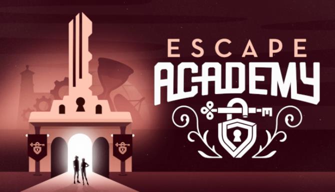 Escape Academy-Razor1911 Free Download