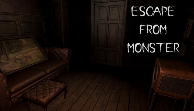 Escape From Monster