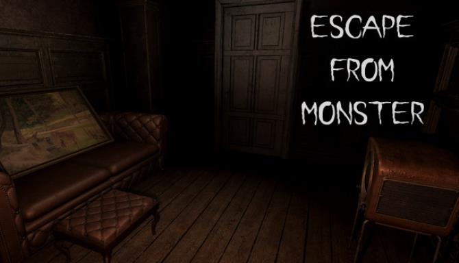 Escape From Monster Free Download