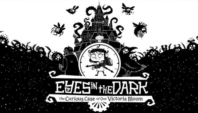 Eyes in the Dark Free Download