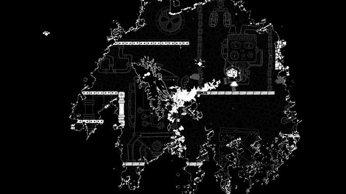 Eyes in the Dark PC Crack