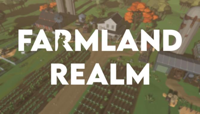 Farmland Realm-DARKZER0