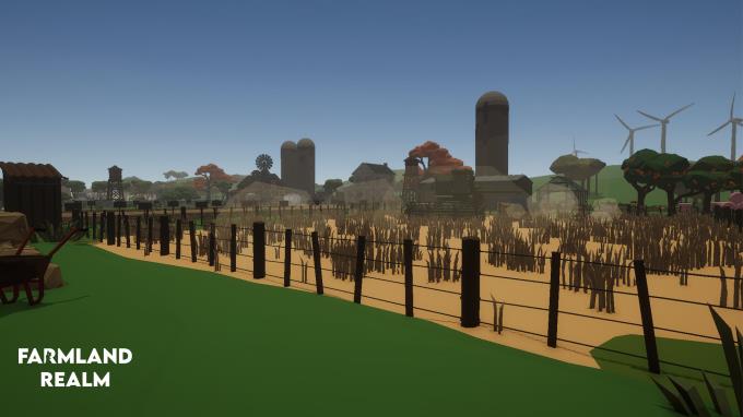 Farmland Realm Torrent Download