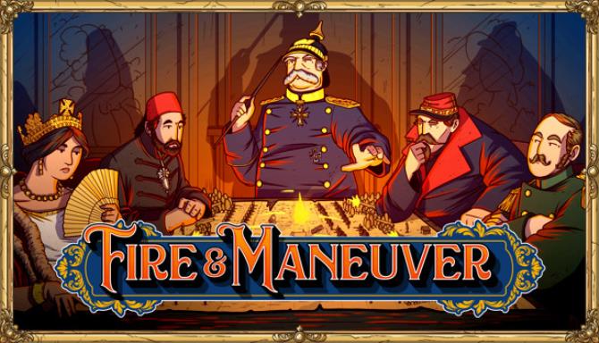 Fire & Maneuver Free Download