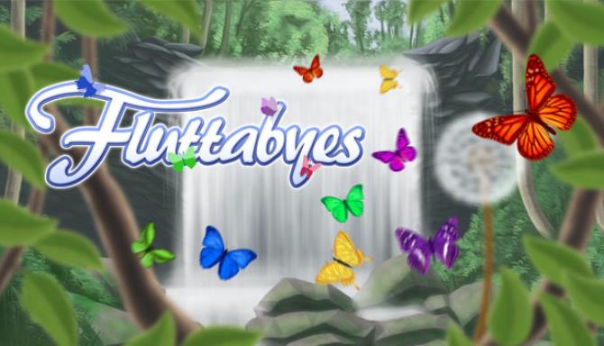 Fluttabyes Free Download