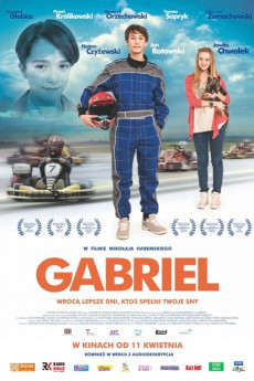 Gabriel Free Download