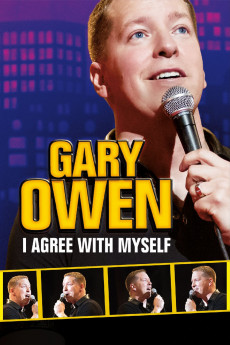 Gary Owen: I Agree with Myself Free Download