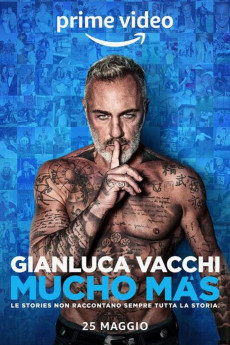 Gianluca Vacchi – Mucho Más Free Download