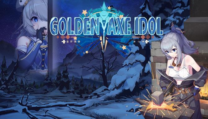 Golden Axe Idol Free Download
