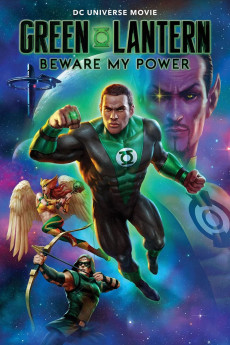 Green Lantern: Beware My Power Free Download