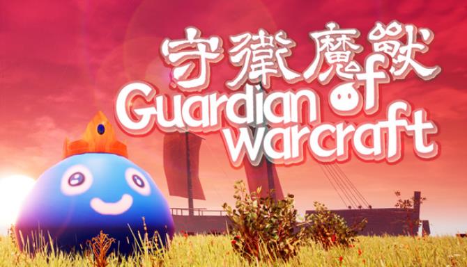 Guardian Of Warcraft v3 0 0-TiNYiSO Free Download