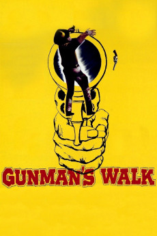 Gunman’s Walk Free Download