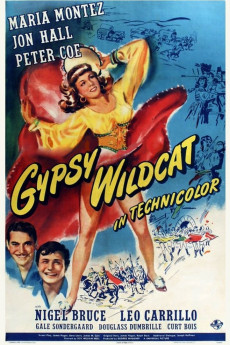 Gypsy Wildcat Free Download