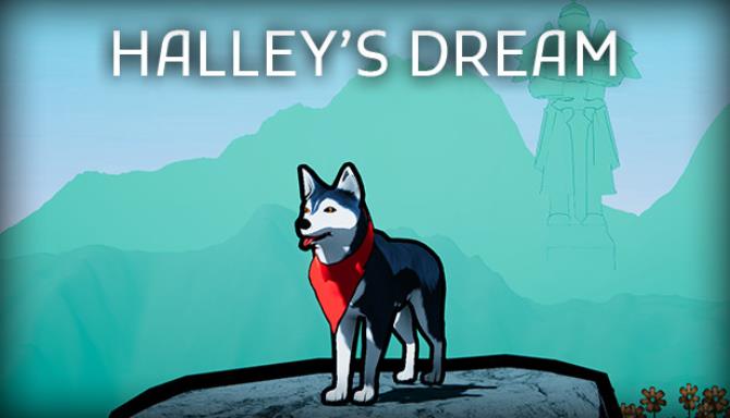 Halleys Dream-DARKSiDERS Free Download