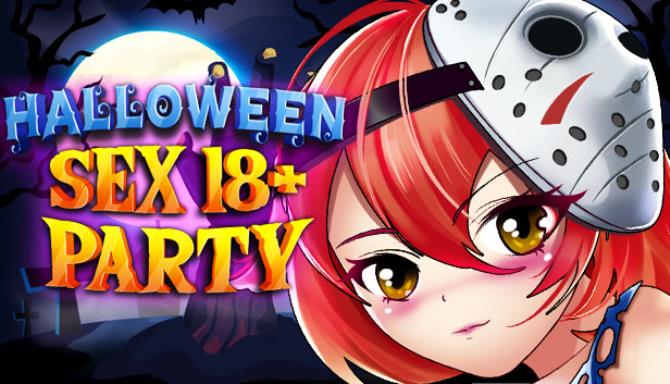 Halloween SEX Party [18+] Free Download