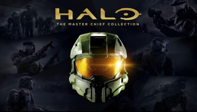 Halo The Master Chief Collection Mythic-Razor1911 Free Download