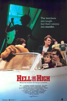 Hell High Free Download