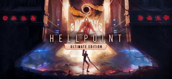Hellpoint Ultimate Edition-Razor1911