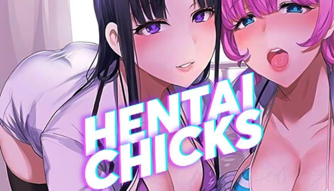 Hentai Chicks