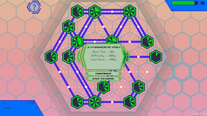 HexiHashi PC Crack